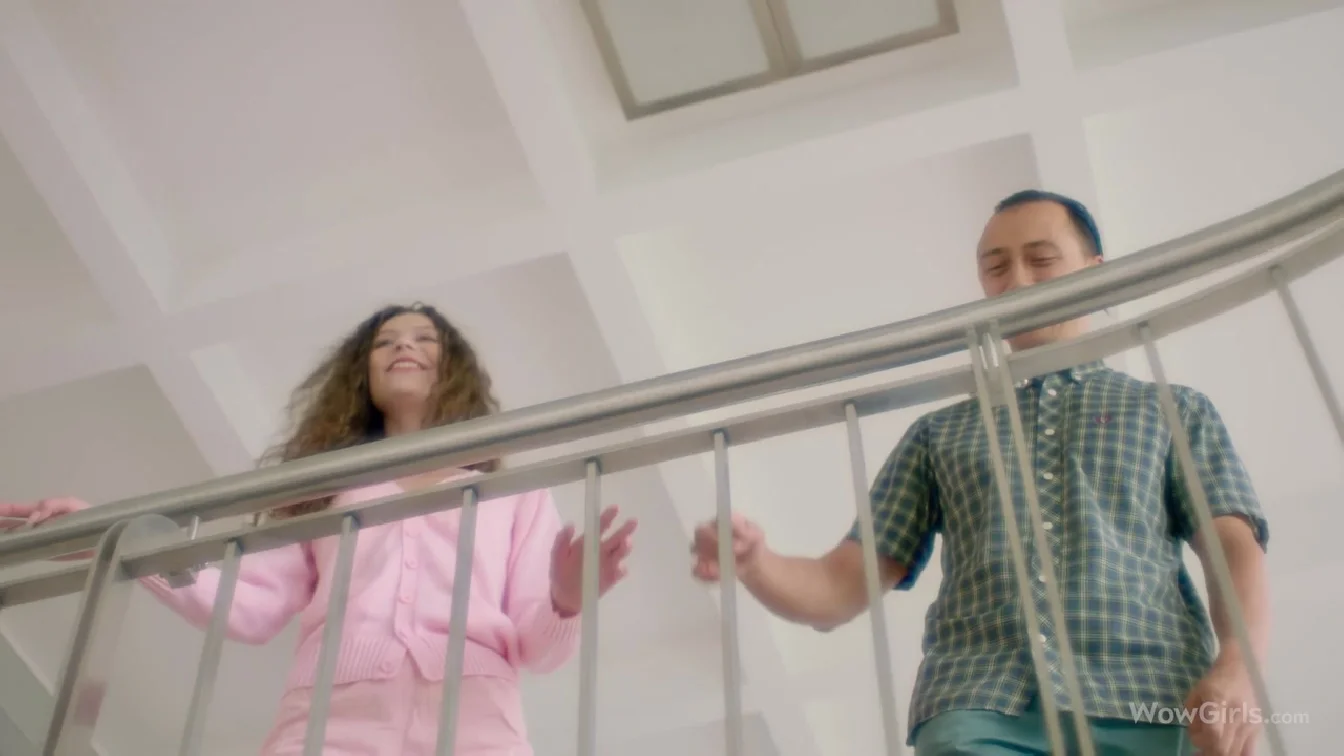 WowGirls Sofi Smile Slutty Mood For Fiancee XXX